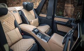 2018 Mercedes Maybach G650 Landaulet Mercedes Maybach Maybach Mercedes