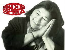 1935 Mercedes Sosa La Voz De America Monteros Tucuman Argentina Mercedes Sosa Vozamerica 1028 Mercedes Sosa Mercedes Sosa