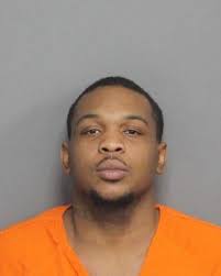 Arrest Report for October 13