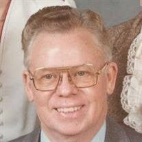 William H. "Bill" Daugherty Obituary