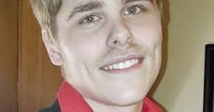 Danny Fulbright Luebbers