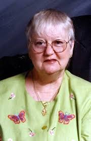 Mary George Obituary