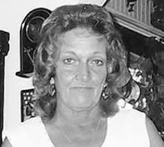 Loretta KIDWELL Obituary (2014)