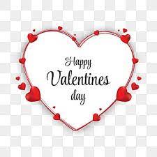 Valentines Day Png Vector Psd And Clipart With Transparent Background For Free Download Pngtree In 2021 Valentines Day Border Valentine Day Photo Frame Happy Valentines Day