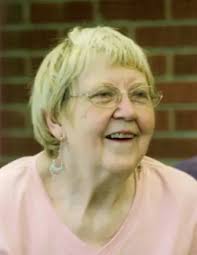 Obituary information for Esther "Terry" Fausch
