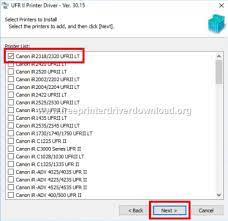 How to download and install canon imagerunner 2318 driver windows 10, 8.1, 8, 7, vista, xp. Download Canon Imagerunner 2318 Driver Download Copier