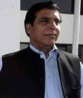 Ashraf proposes names for caretaker PM ahead of Pak polls