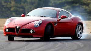 Image result for Rosso Competizione 2012 8C
