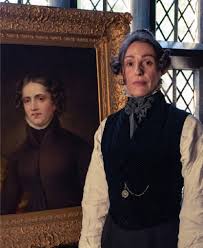 While season one follows anne lister's burgeoning romance with ann. Anne Lister The Woman Who Redefined A Time Period 25yl