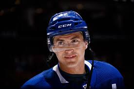 How Tyler Bozak went from undrafted college free agent to one of the  longest-serving Maple Leafs in franchise history