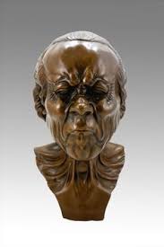 T here is an infinite sadness to the art of franz xaver messerschmidt. 58 Messerschmidt Franz Xaver Messerschmidt Ideas Franz Xaver Messerschmidt Messerschmidt Sculptor