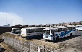 They arrive always late night travel is a mess, very unconfortable. Waiting For Autopax The State Owned Bus Company Is Running On Empty The Mail Guardian