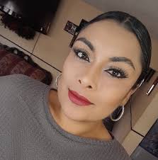 Conozcan el rostro de quien nos representará como Candidata a Reina de la  #ExpoFeriaNCG 2019. Su nombre es: Ruth Avila. Edad: 19 años. Lic. Derecho,  segundo semestre. Esperemos contar con su apoyo