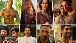 In probably one of the most distasteful and offensive portrayals of the jammu and kashmir unrest the supporting characters in baaghi 2, for some reason, find the need to go over the top to put their point across. Watch Baaghi 2 Looks Like Tiger Shroff S White Collar Rambo