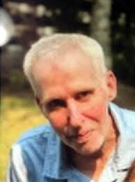 Gregory Maynard Obituary