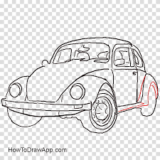 Classic Car Volkswagen Beetle Drawing Sports Car Lamborghini Vintage Car Vehicle Line Art Transparent Background Png Clipart Hiclipart You can edit any of drawings via our online image editor before downloading. classic car volkswagen beetle drawing