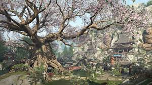 For Honor Maps Temple Garden Ubisoft Ca Temple Gardens Trees To Plant Garden