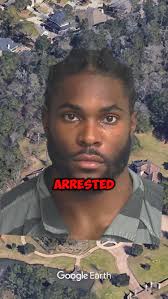 Jimmy Gause Arrested