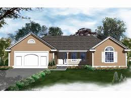 To your left is a set of double doors that opens into a den that could also be used as a guest room, library or home office. Plan 026h 0020 The House Plan Shop