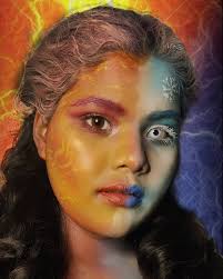 Makeup By Mansi Sahu