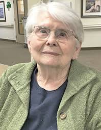 Mary Alice (Barbour) Haskell