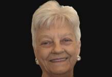 Obituary for Elizabeth Ann Hodge (1976-2025)