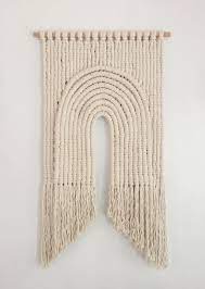 Current Work Macrame Patterns Macrame Wall Art Macrame Design