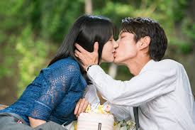 Available on viki viewing of this content for english language audiences is supported. Viki Lee Joon Gi And Seo Ye Ji Might Have The Best Facebook