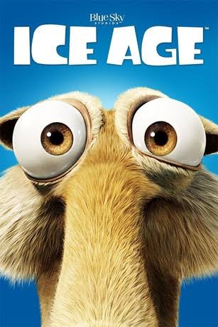 Ice Age [2002]
