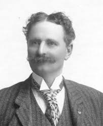 Osceola Charles Abbott I (1851-1921)