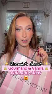 Victoria Secret Macadamia Review