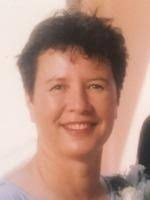 Carolyn Heim Obituary (1944