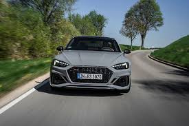 In germany, they share a base price of 66 hallo guys in this videos i'll show you all about 2021 audi s5 sportback tdi. Audi Rs 5 2020 Test Motor Preis Autobild De
