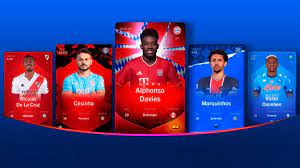 Soccer Focused Nft Platform Sorare Is In The News As It Has Raised A Record 680 Million In Its Series B Funding Round Le In 2021 Soccer Fantasy Soccer Raising Capital