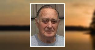 Coy V. Huff Obituary March 4, 2023