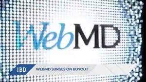 Maybe you would like to learn more about one of these? Webmd Agrees To 2 8 Billion Buyout By Kkr Investor S Business Daily