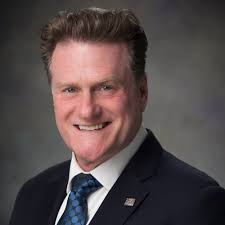 Councilman Dan Barrios, Richardson City Council Place 3