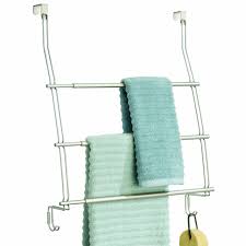 Check spelling or type a new query. Idesign Neo Expandable Over The Door Bathroom Towel Rack Howards Storage World