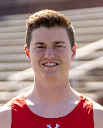 2022-23 Men's Track and Field Roster