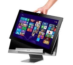Free shipping and free returns on eligible items. Asus Malaysia Releases 18 4 Inch Transformer Aio All In One Pc Cum Tablet Technave
