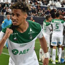 May 30, 2021 · a 22 ans, randal kolo muani attise les convoitises. William Saliba Se Fait Preter A L Ogc Nice