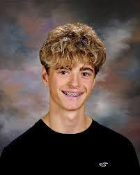 Anthony Nienaber's Instagram, Twitter & Facebook