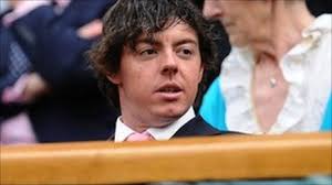 Rory McIlroy