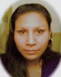 Andrea Jolene Thunder Hawk