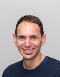 Marc Burger's Instagram, Twitter & Facebook