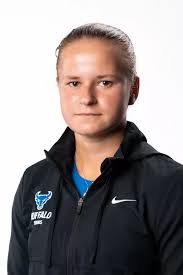 Four Bulls Earn Academic All-MAC Recognition