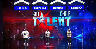 Un exigente jurado, tendrá la difícil misión de encontrar al nuevo gran talento de nuestro país. Gossipchile Cl Auf Twitter Chismes Los Primicia Hicieron Bailar Merengue A Los Jueces De Got Talent Chile Https T Co Dumgsjd135