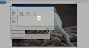 How to make a screenshot a pdf. How To Convert A Picture To Pdf