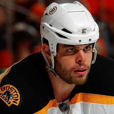 2013 Report Card: Milan Lucic - Stanley Cup of Chowder