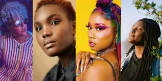 queer musicians News